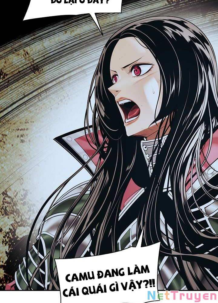 bất bại chân ma chapter 129 44