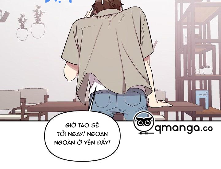 vị khách khả nghi và nhóc làm thêm chapter 21 60