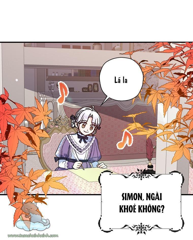 tôi sinh ra là con gái ác nữ chapter 40 26