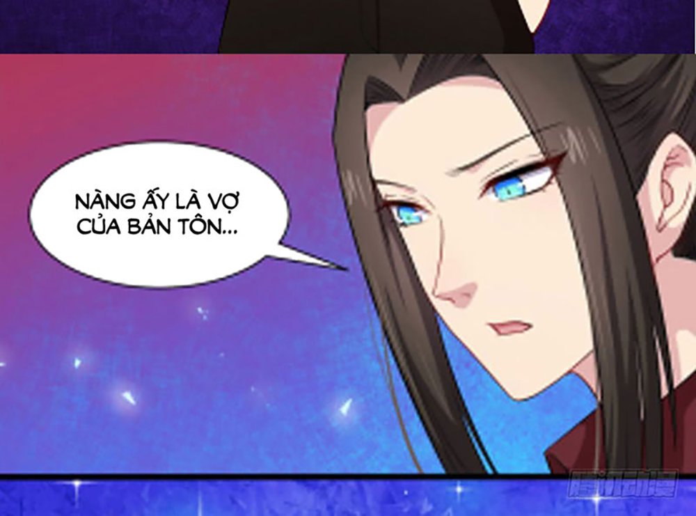 ngạo kiều quỷ vương yêu ta chapter 49 39