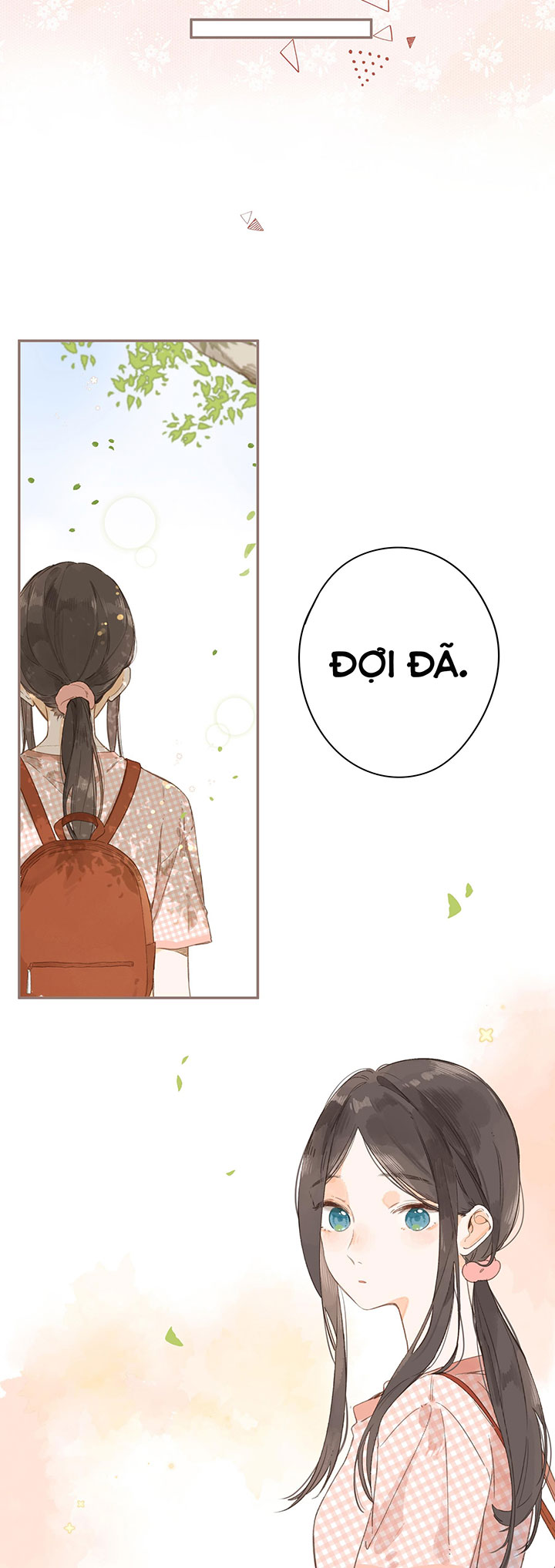 tiệm hoa hướng dương ở góc phố chapter 7 39