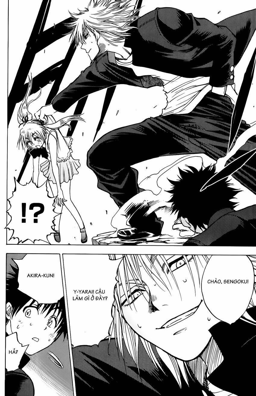 cage of eden chapter 35 18