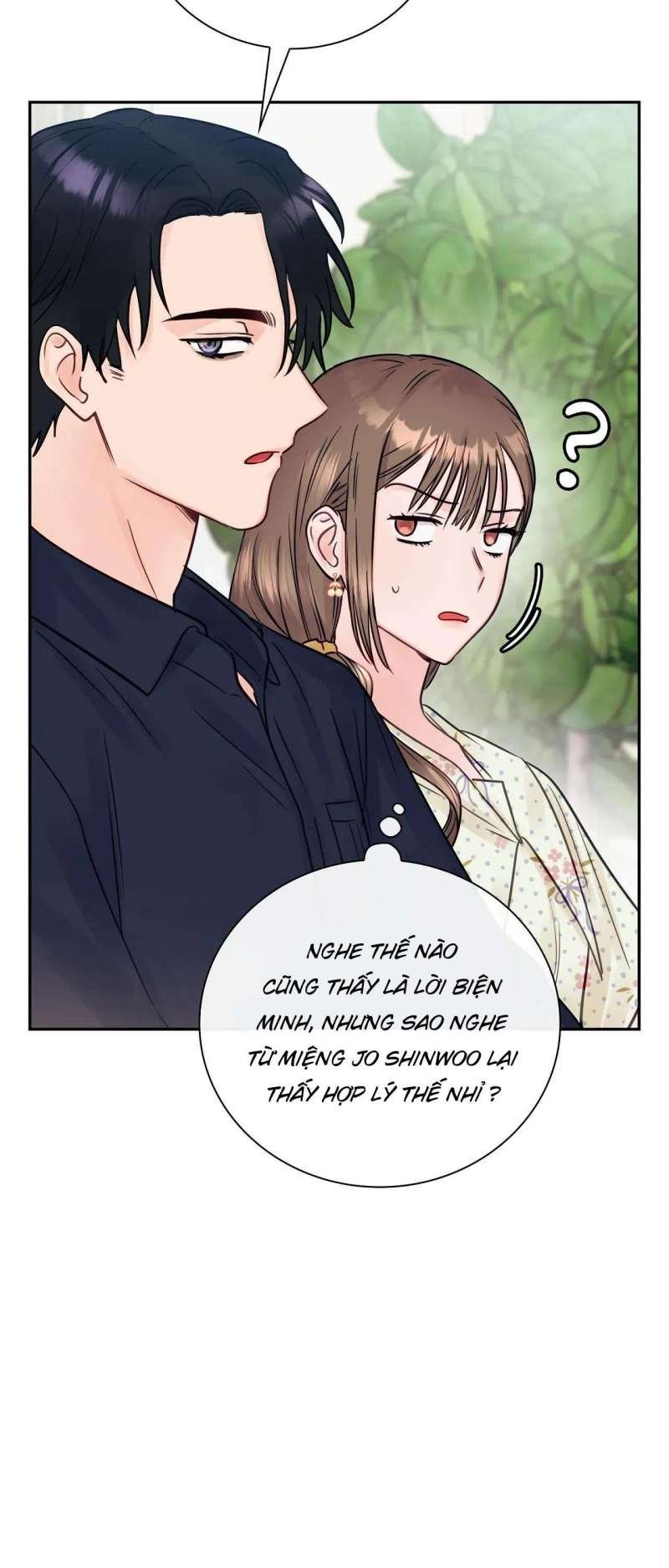 [18+] người bạn nguy hiểm của anh trai chapter 11 17