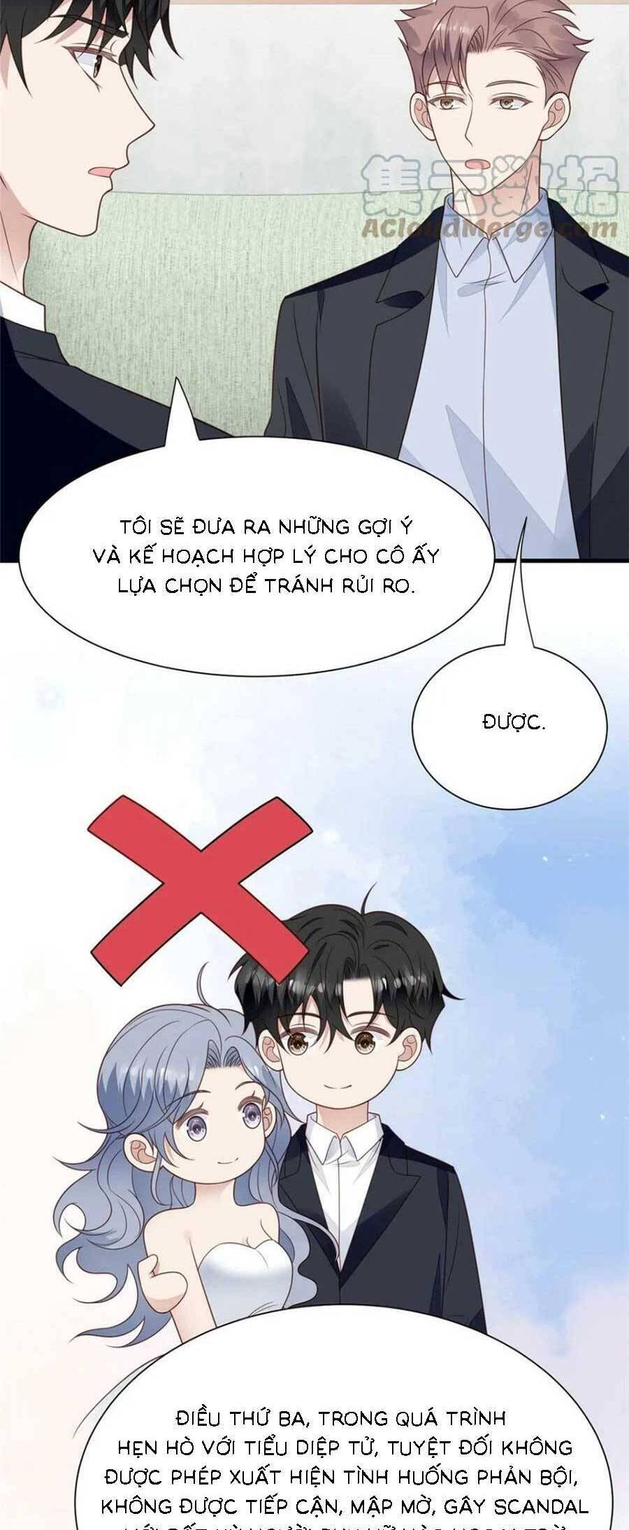 dựa vào đại lão ổn định vị trí c trong nam đoàn chapter 184 11