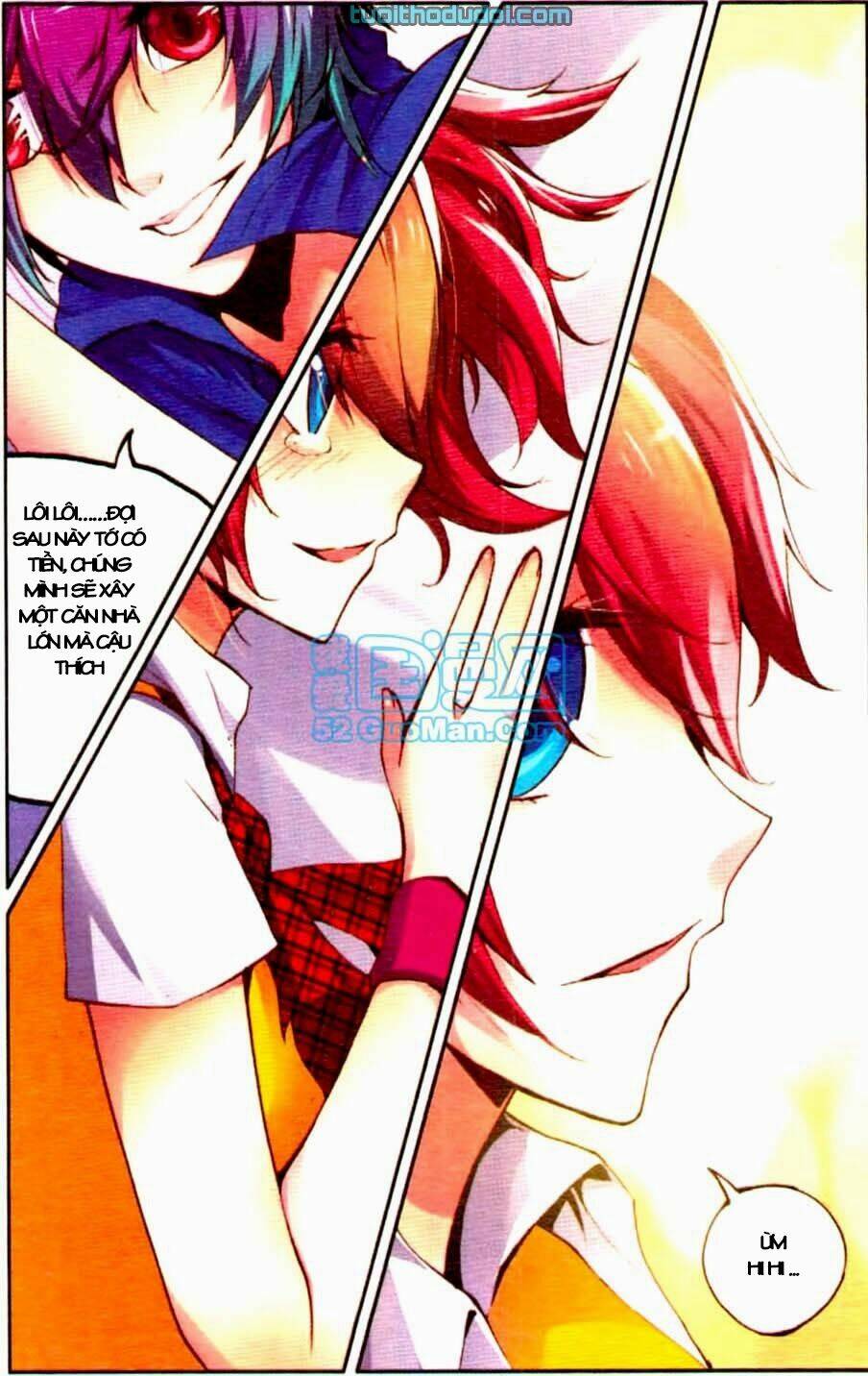 chu tước ký chapter 6 23