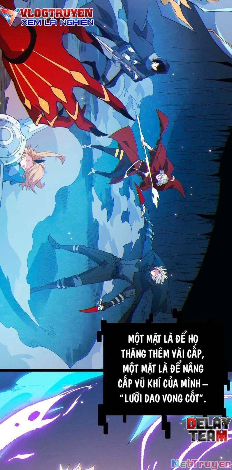 tôi đến từ thế giới trò chơi chapter 84 41