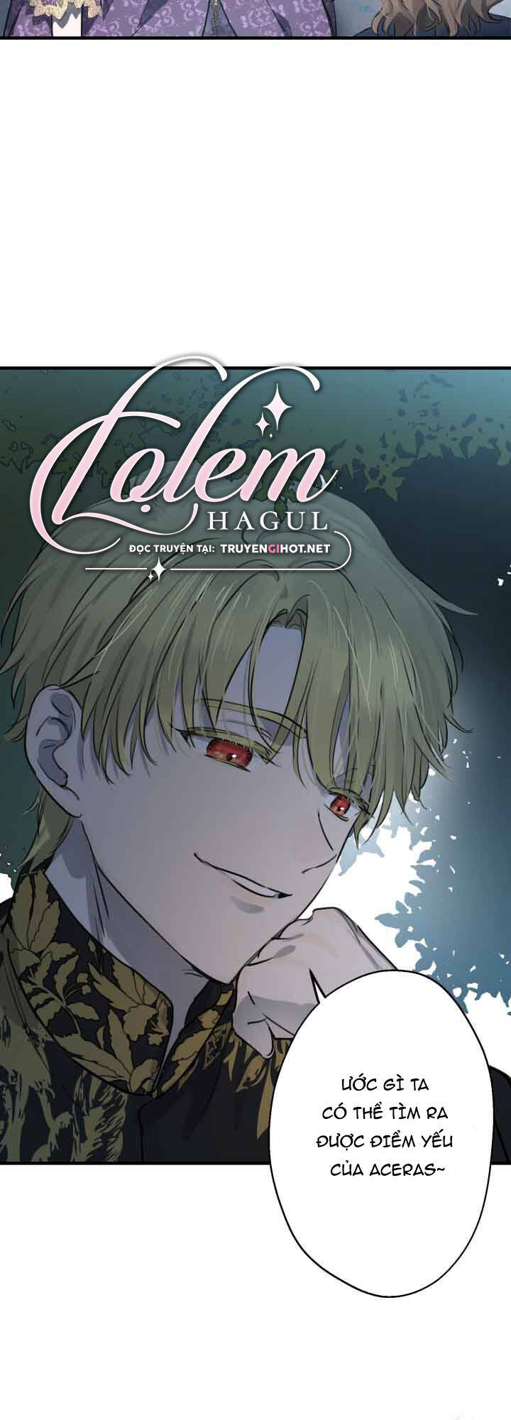 những nhân vật mạnh nhất thế giới ám ảnh tôi chapter 40 31