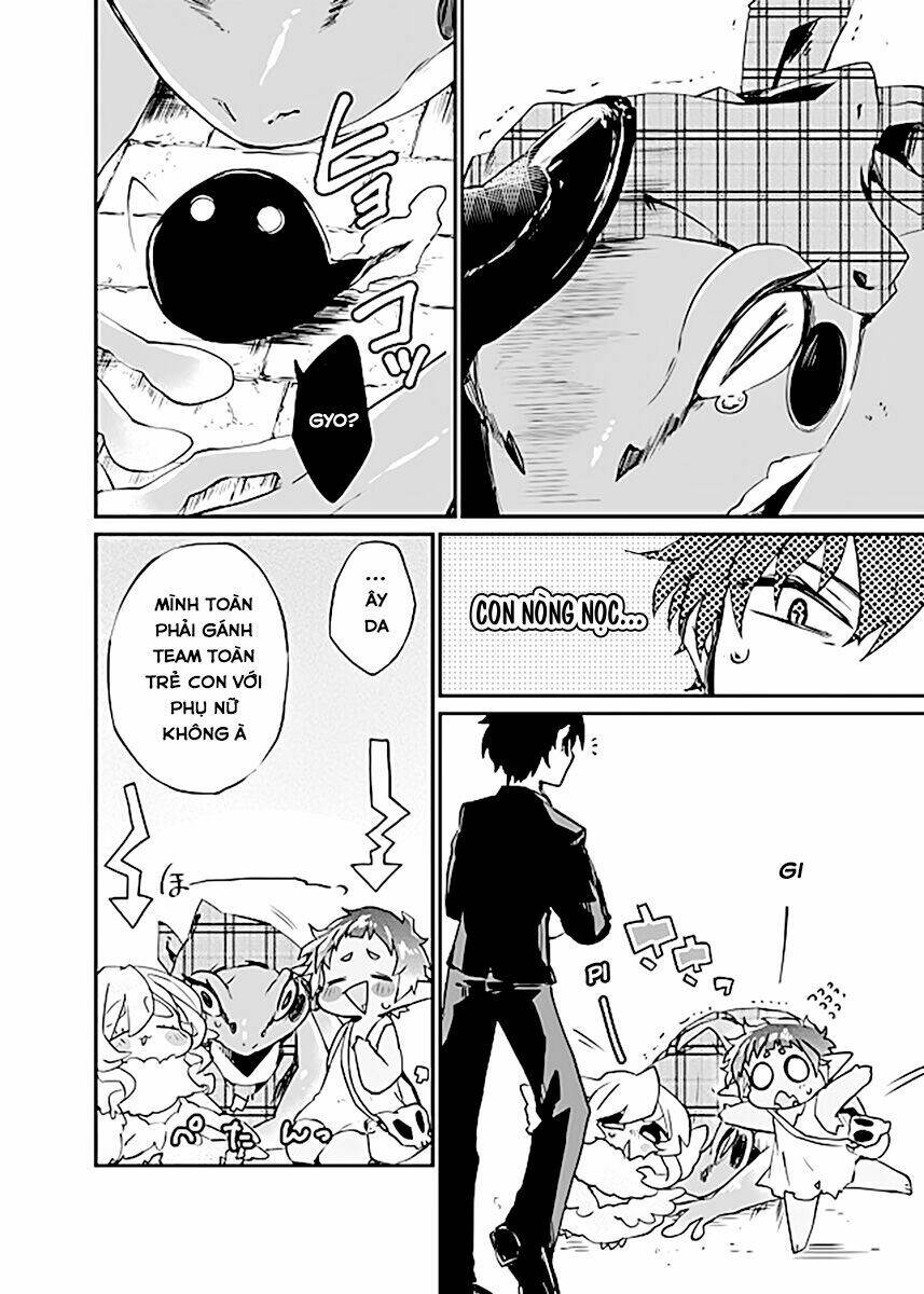 dungeon nursery chapter 7 7