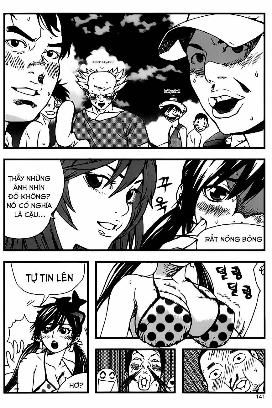 need a girl chapter 44 14