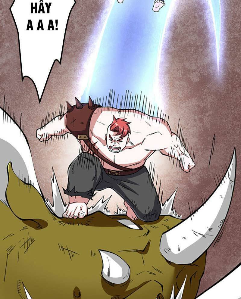 võ đạo độc tôn chapter 453 48