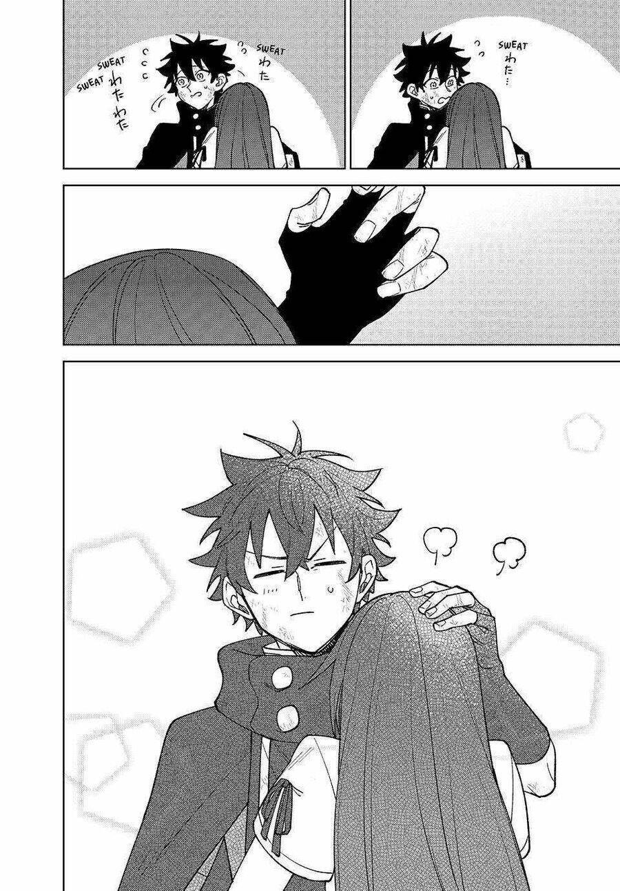 my s-rank party fired me for being a curse artificer ~ i can only make “cursed items”, but they're artifact class! chapter 37.2 6