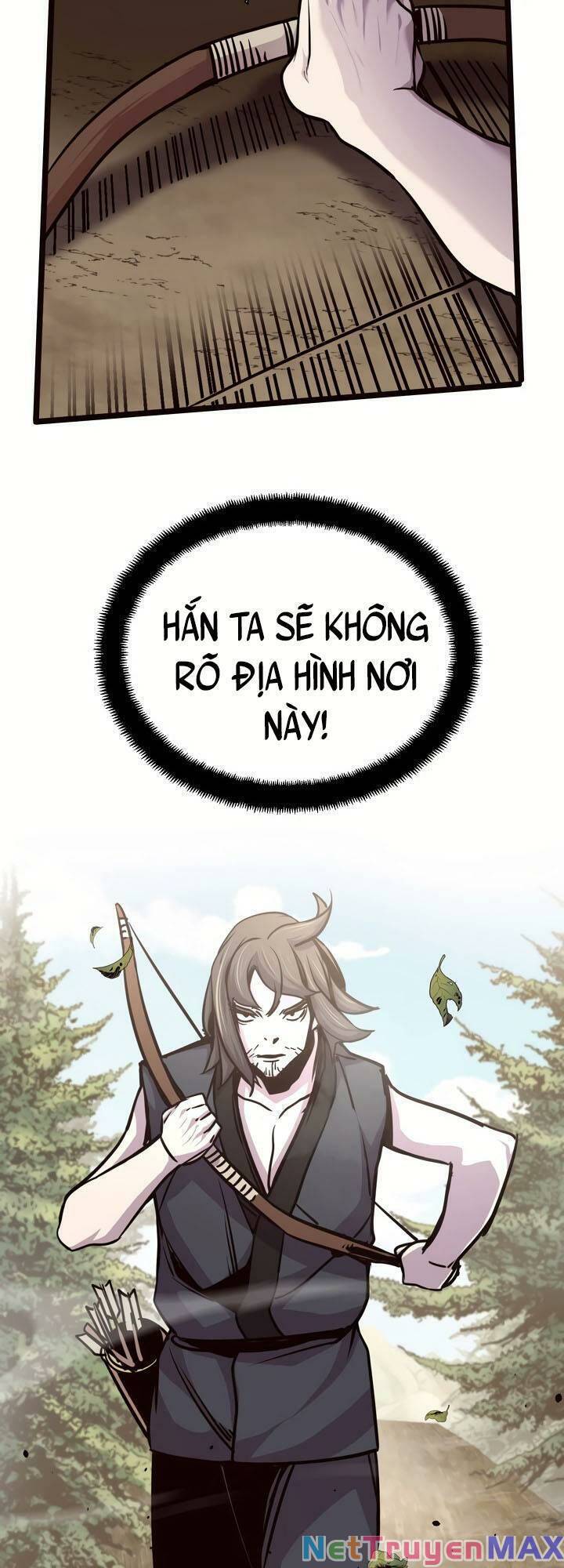 Kẻ Thù - Trang 41