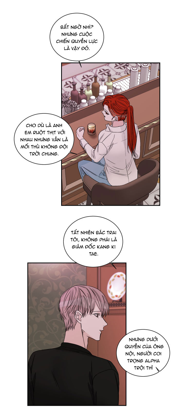 điểm cuối chapter 25 38