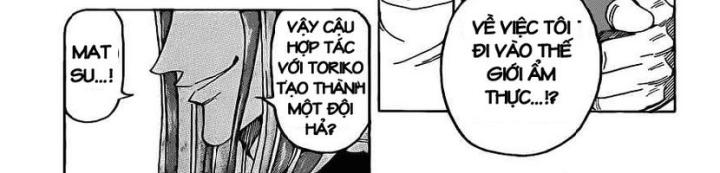 thánh tỏi sành ăn chapter 114 13