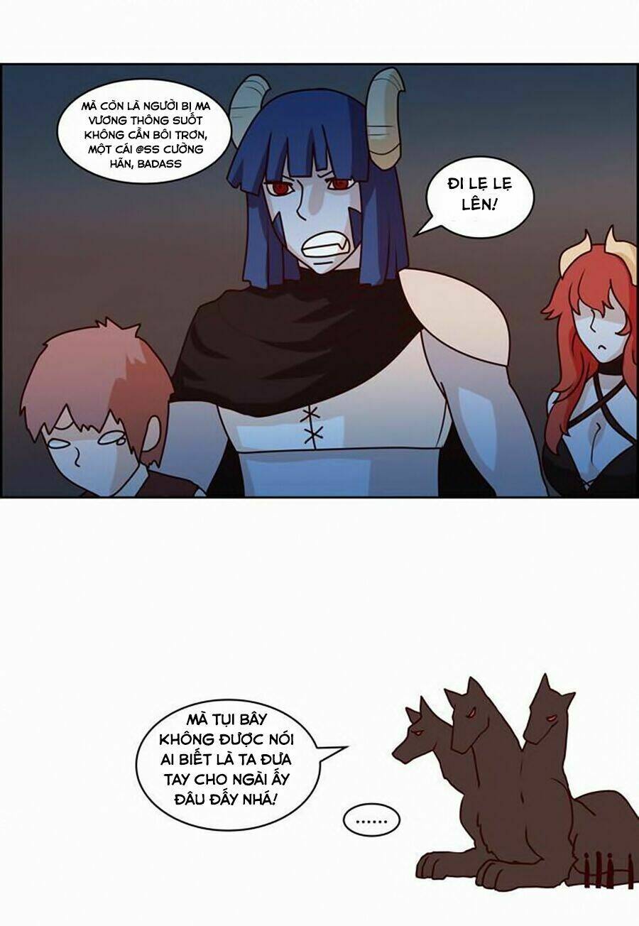 the devil king is bored chapter 77 25