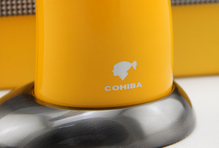 Vỏ Hột Quẹt Bật Lửa Khò Để Bàn  1 Tia H103 Thiết Kế Độc Lạ - Dùng Gas Đá Cao Cấp