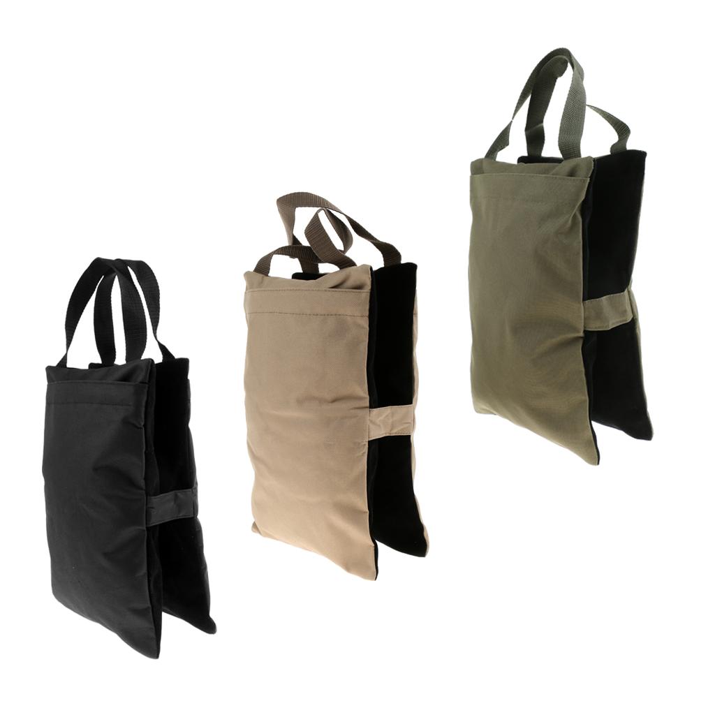 Oxford Portable Hunting Shooting Sandbag Car Huntng Sand Bag