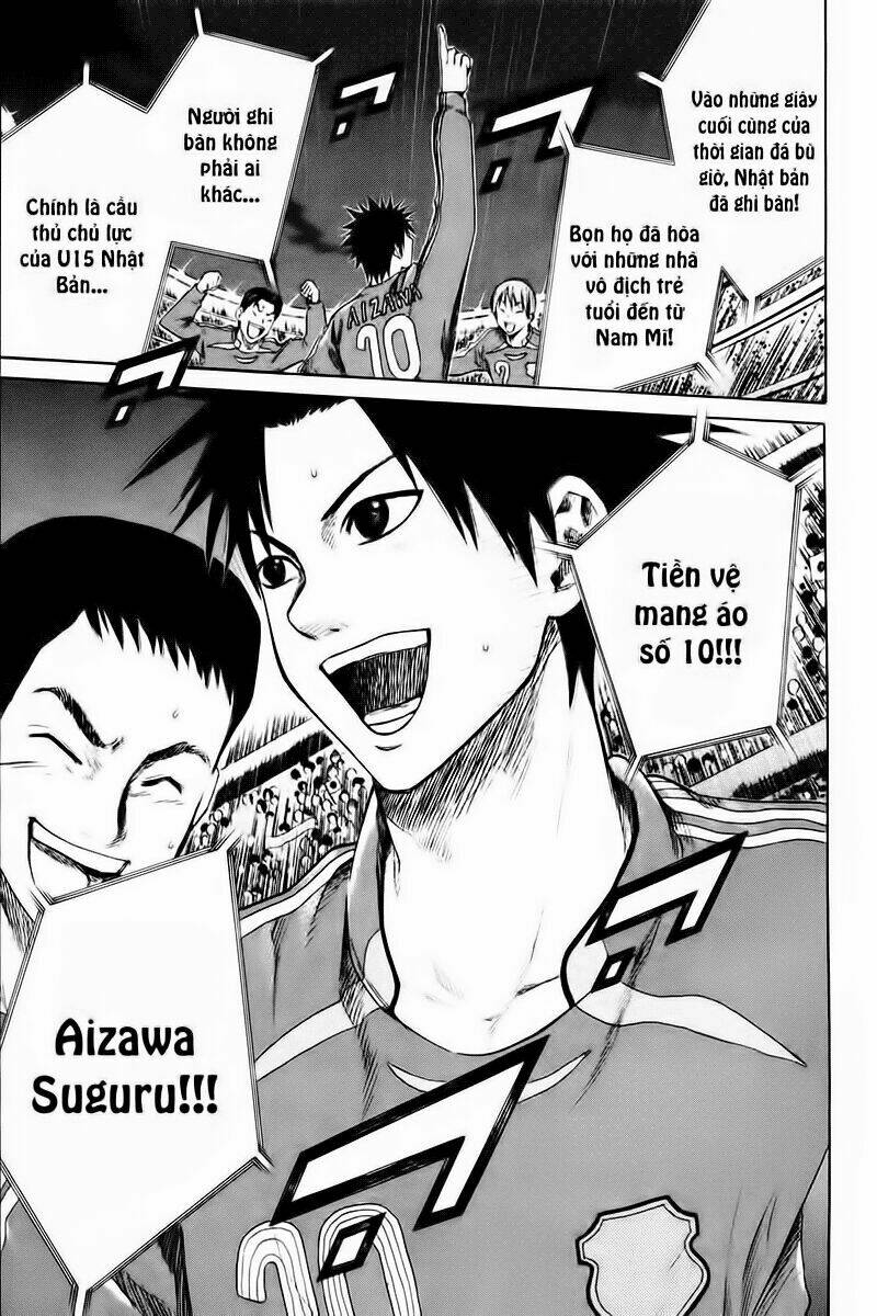 kỵ sĩ trong vòng cấm chapter 1 16