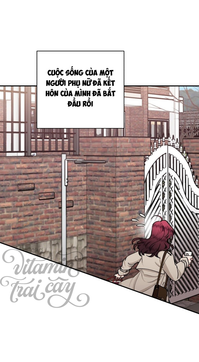 oan gia ngõ hẹp chapter 29 18