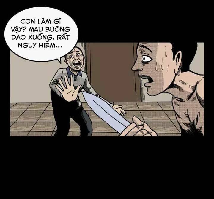 kỳ án có thật chapter 11 35