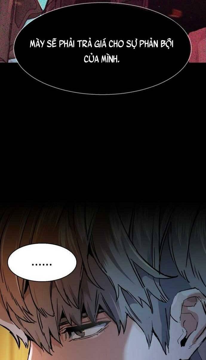 bạn học tôi là lính đánh thuê chapter 120 85