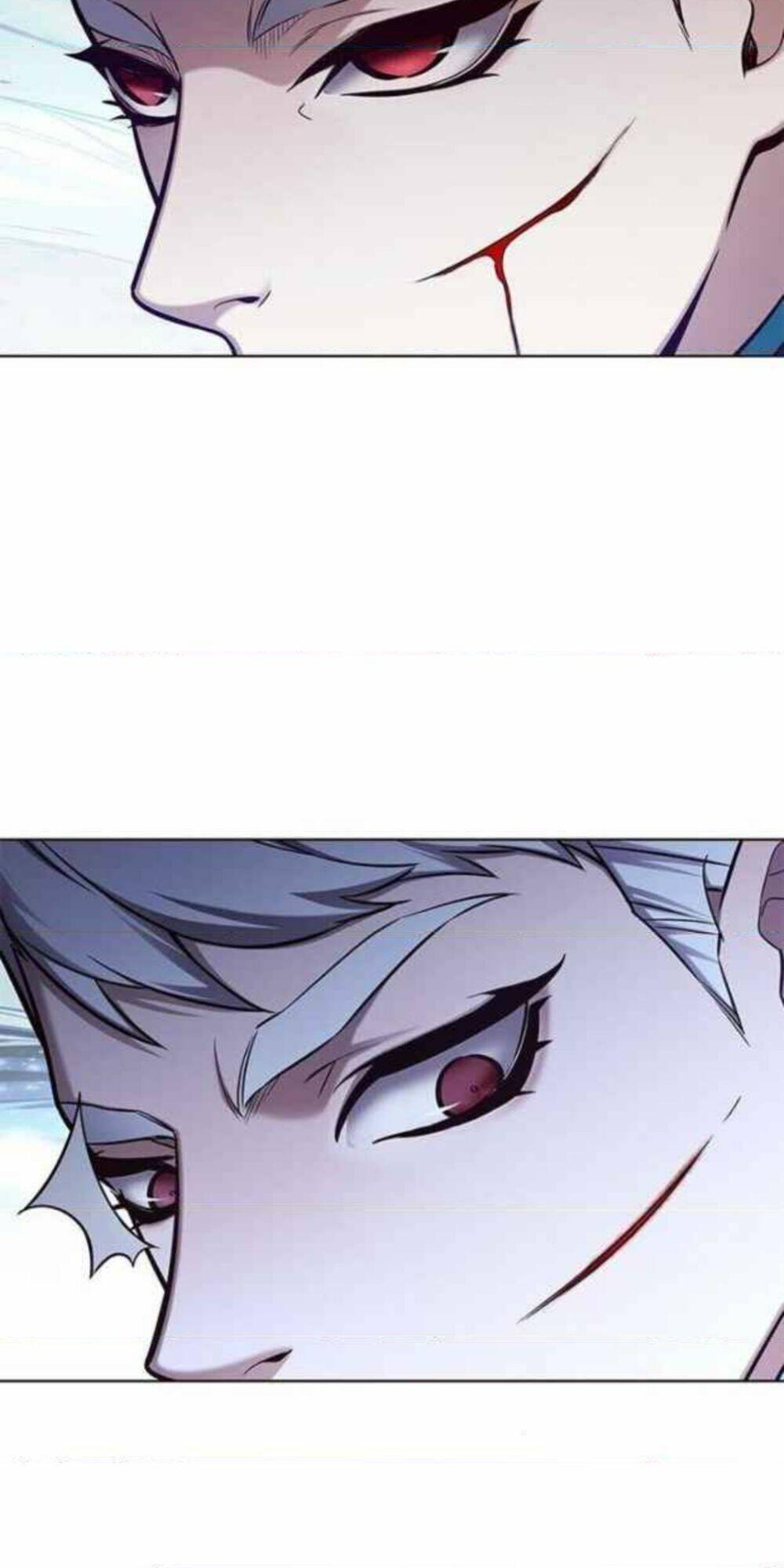 biến thân thành mèo chapter 154 16