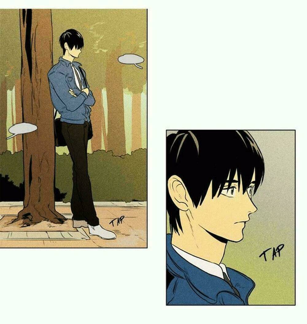 bẫy tình yêu chapter 133 40