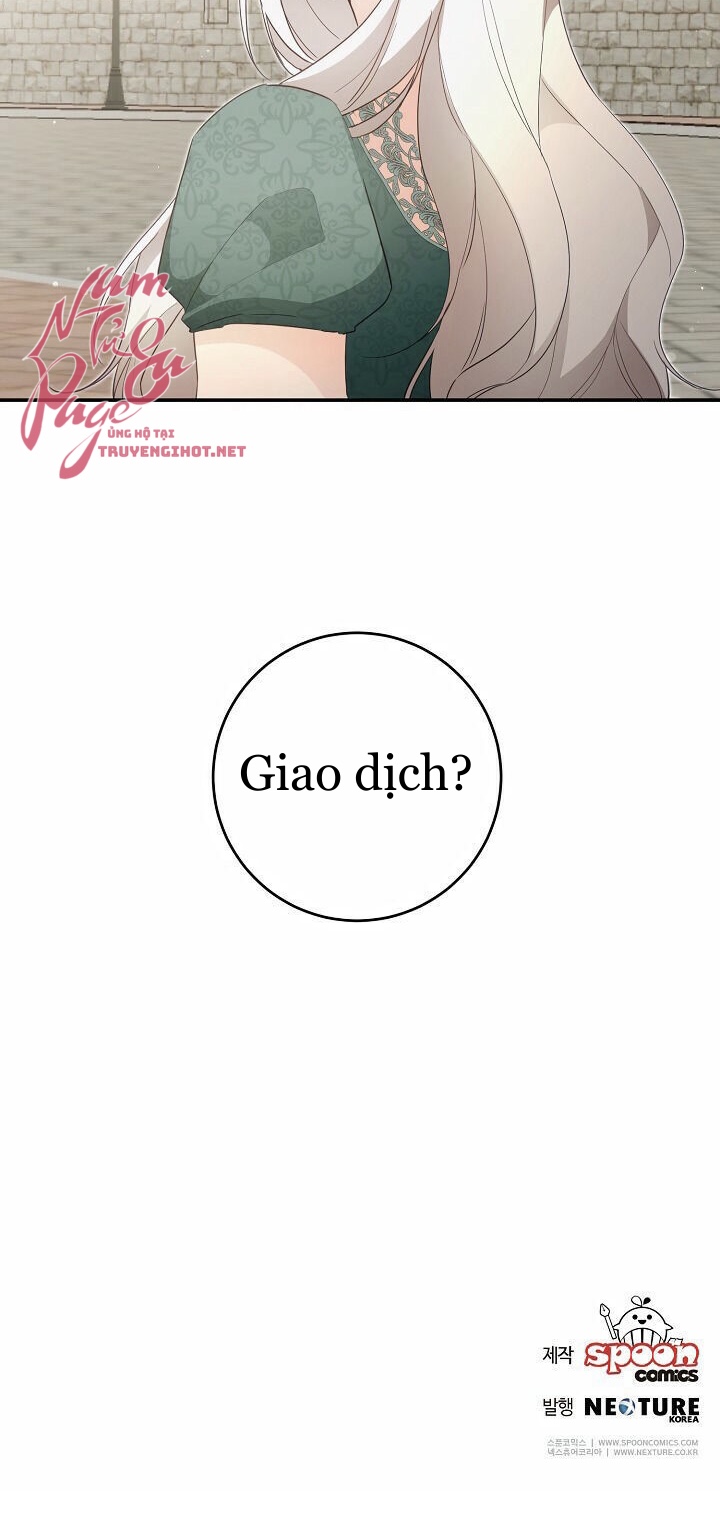 lý do nàng ấy sống như 1 ác nữ chapter 16 50