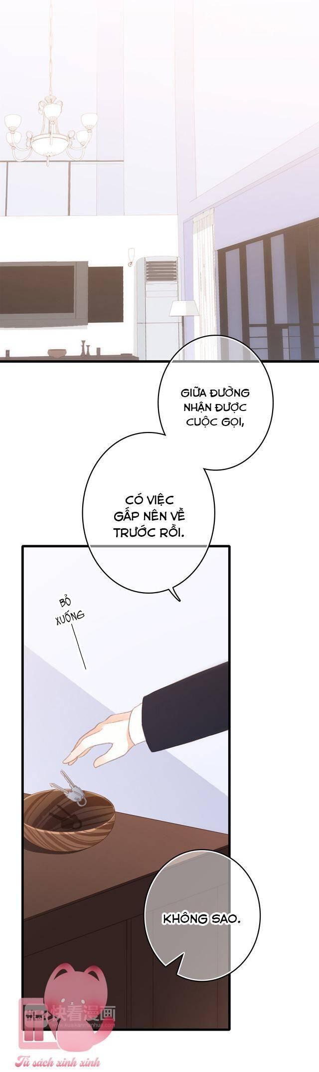 con tim rung động 2 chapter 98.1 2