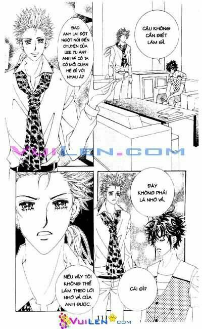 chạm mặt thần tượng chapter 11 111