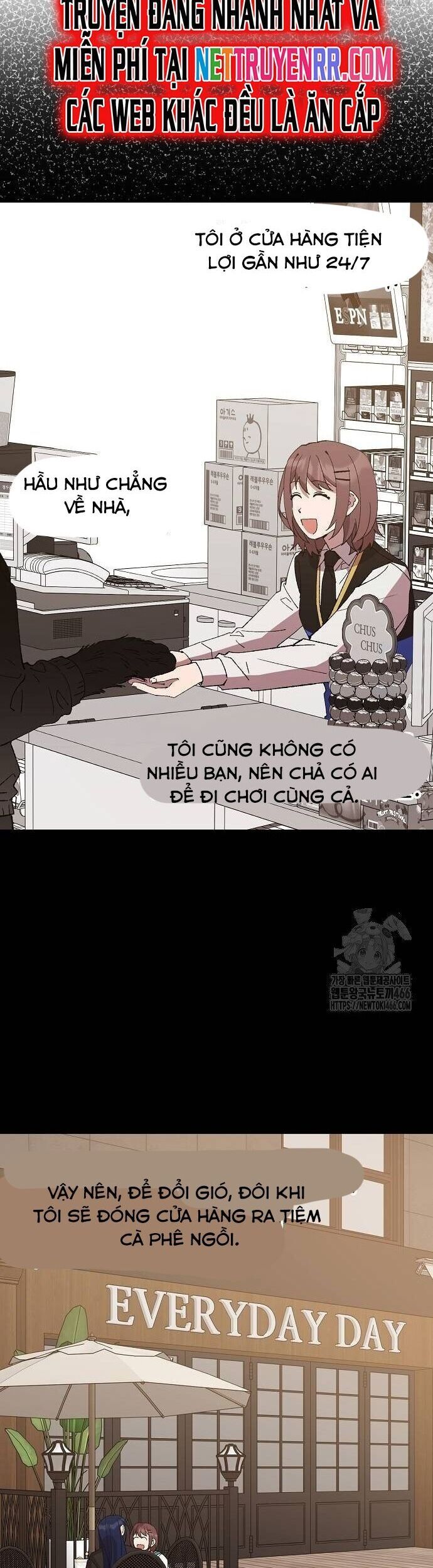 cửa hàng diệu kỳ chapter 51 28