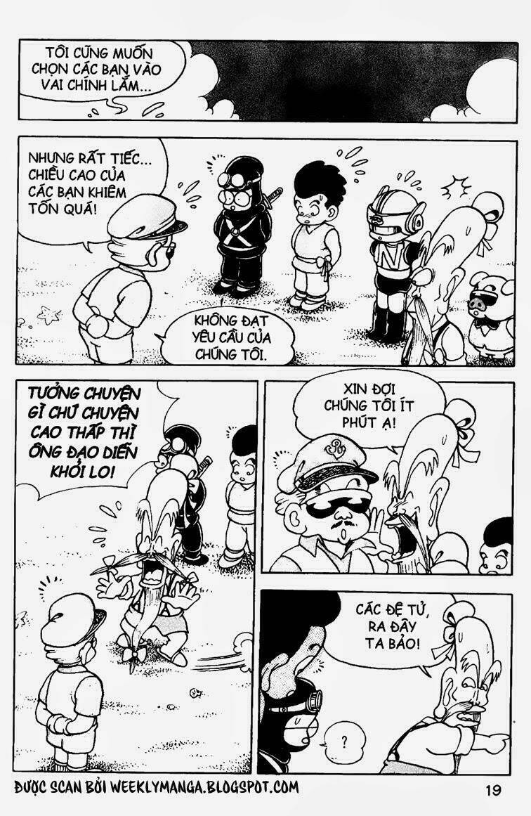 kung fu komang chapter 7 17