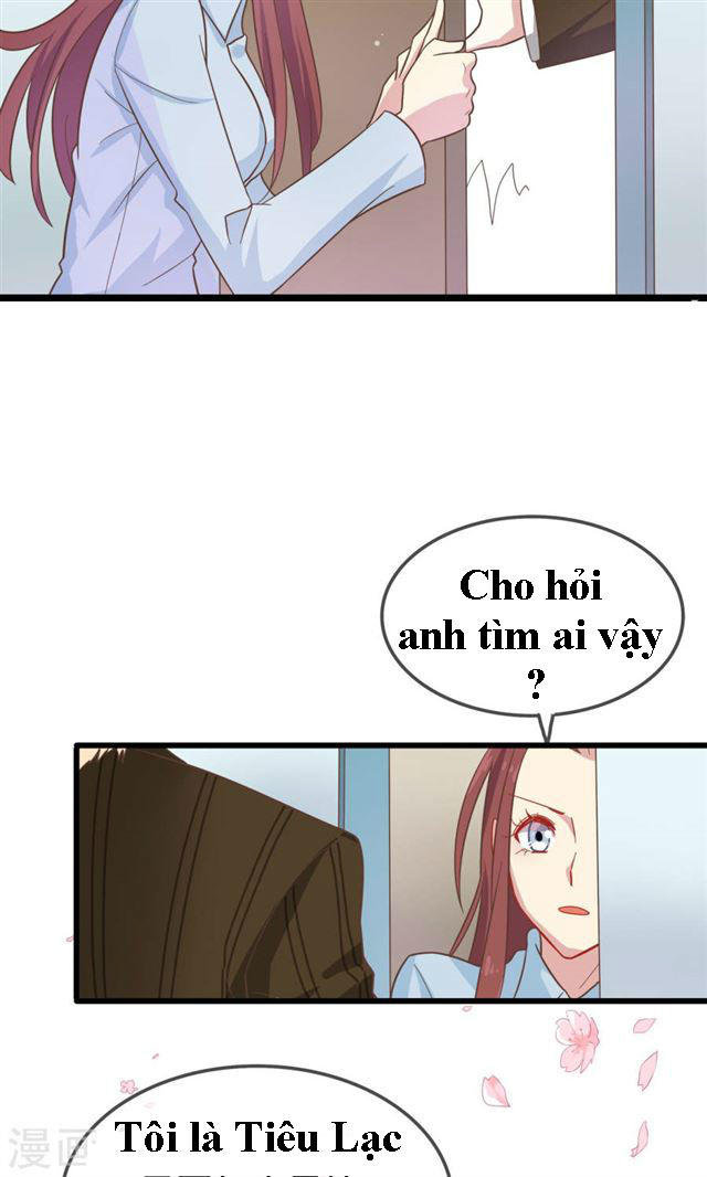 cô dâu của ma cà rồng chapter 4 16