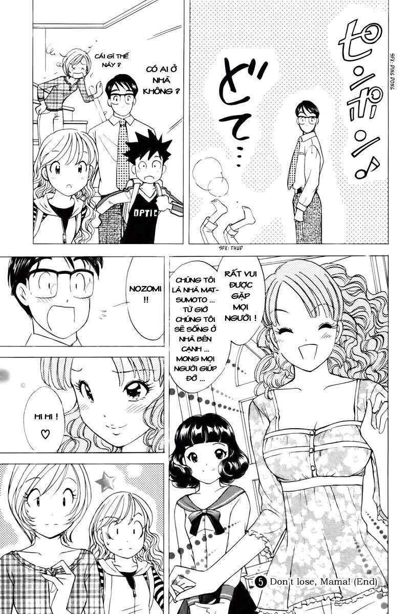 orange yane no chiisana ie full chapter 40 23