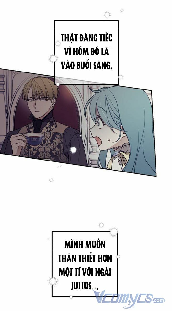 công nương mint bé nhỏ chapter 4 21