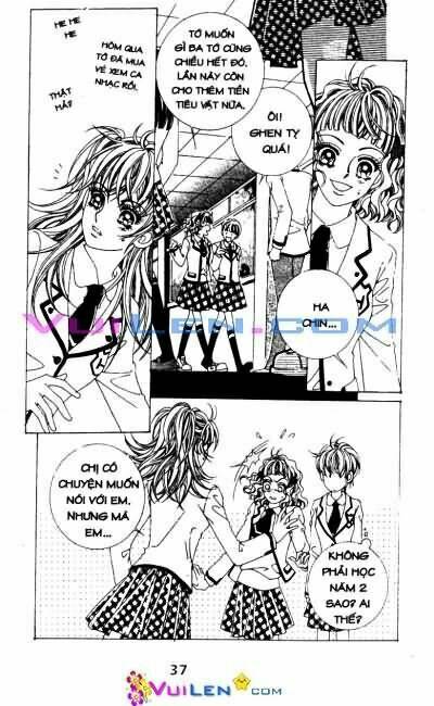 thiên thần tái thế chapter 2 37