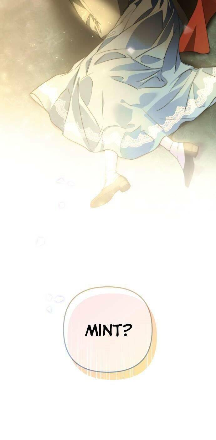 công nương mint bé nhỏ chapter 46 46