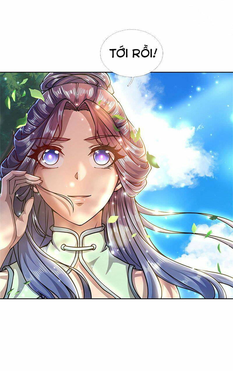 thân thể của ta là kiếm chủng chapter 109 8