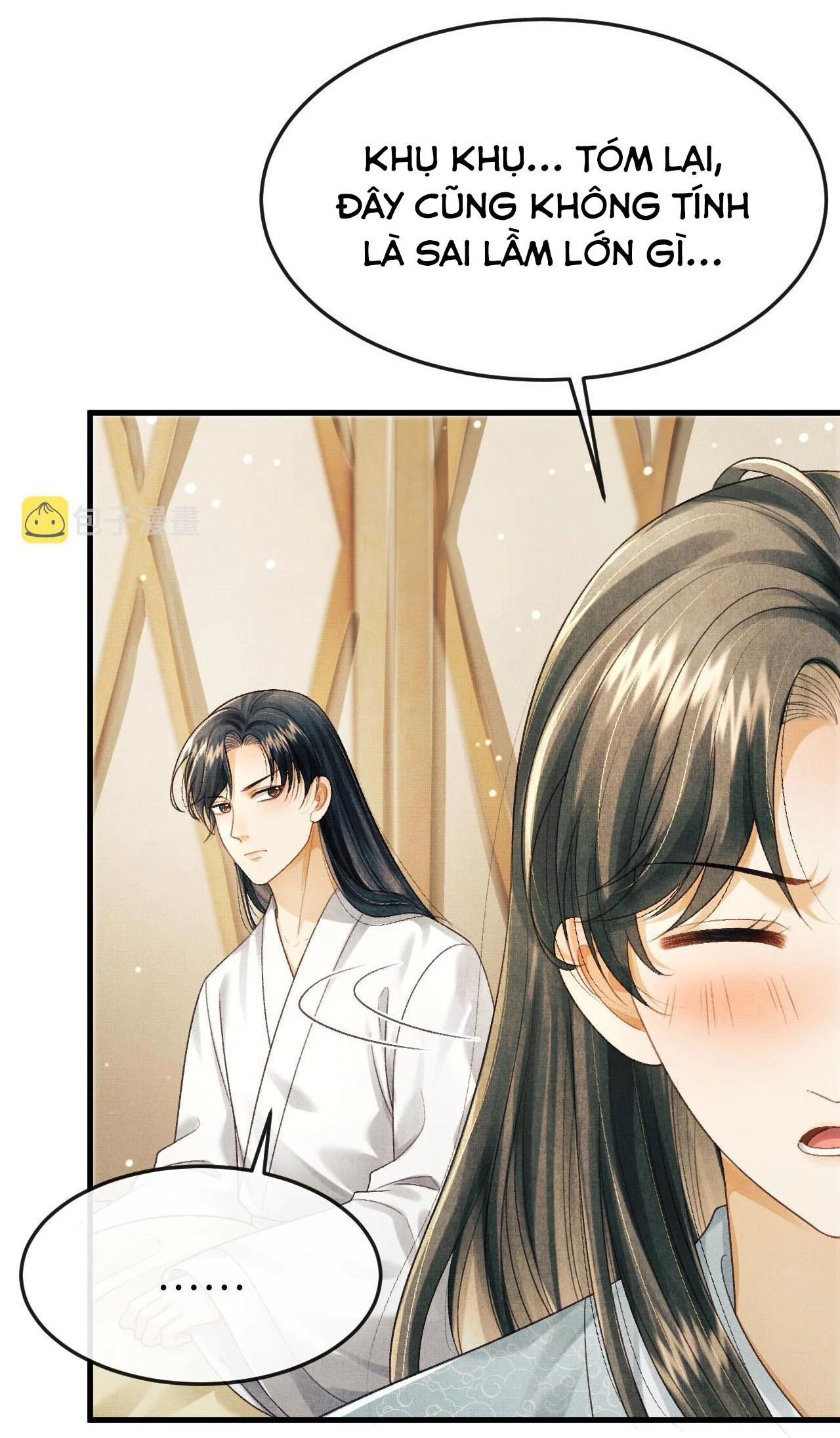 tướng quân luôn tự coi mình thành thế thân chapter 53 29