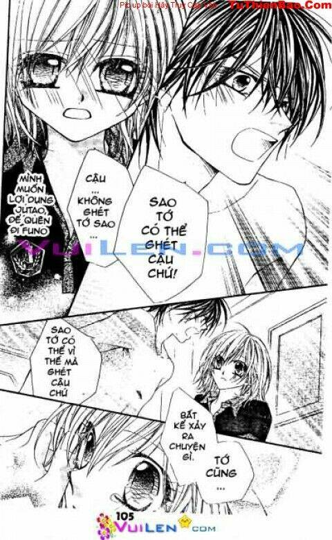 thiên thần giả tạo chapter 3 105