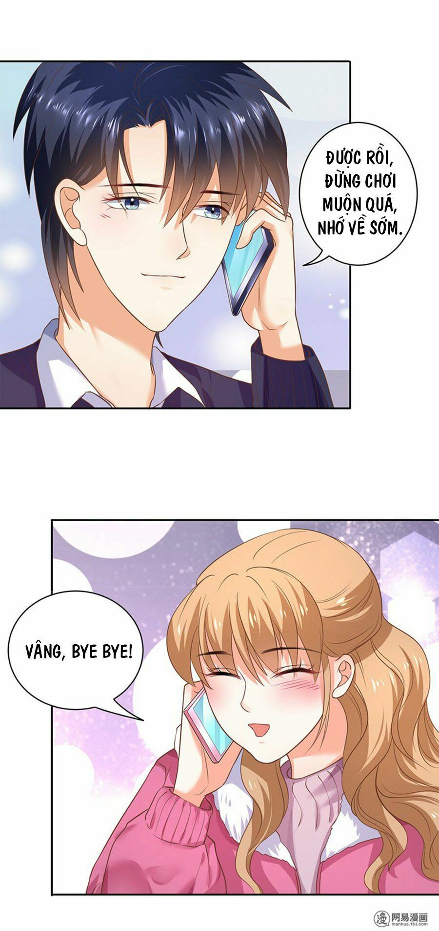 bác sĩ sở cũng muốn yêu chapter 127 2