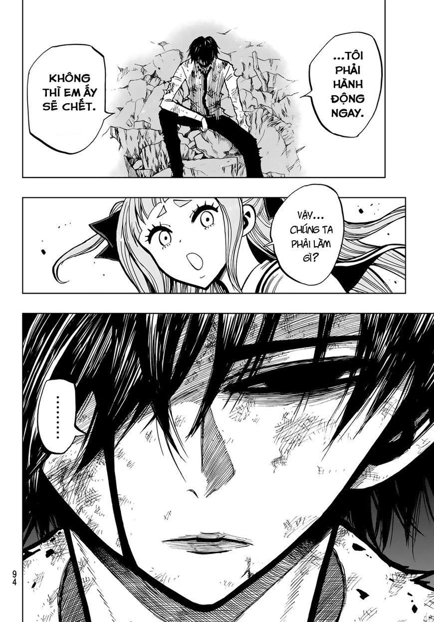 cuộc chiến cờ bạc chapter 2 55