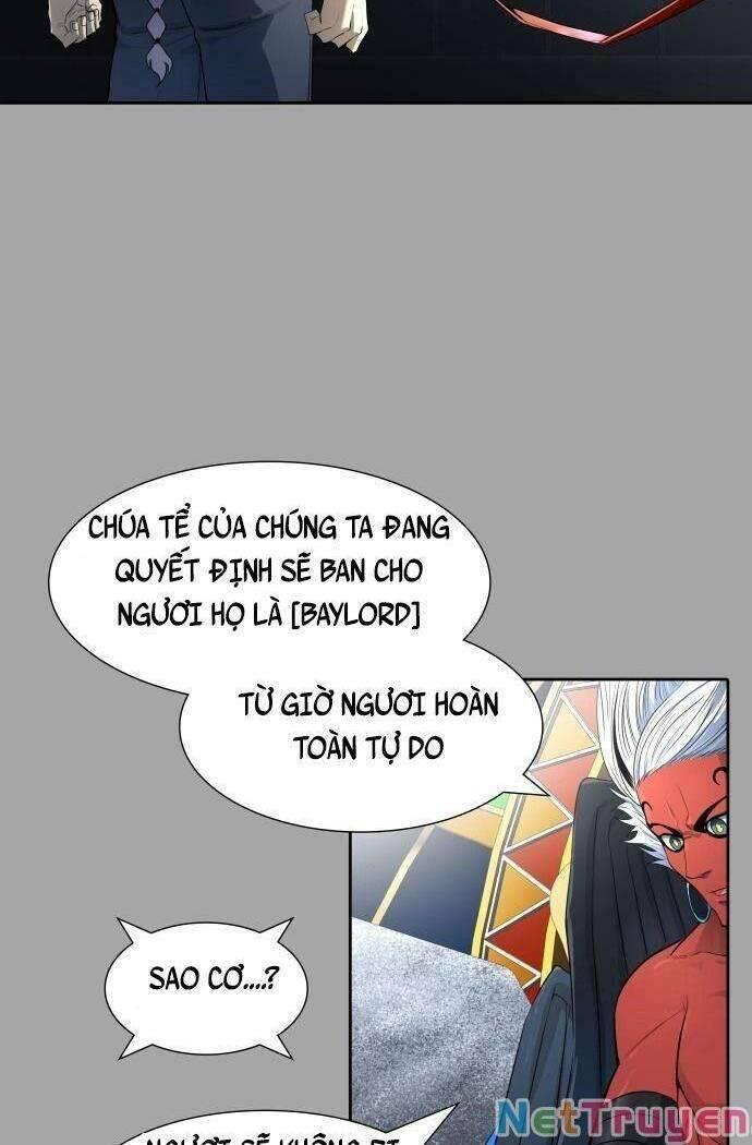 tòa tháp bí ẩn 2 chapter 528 32