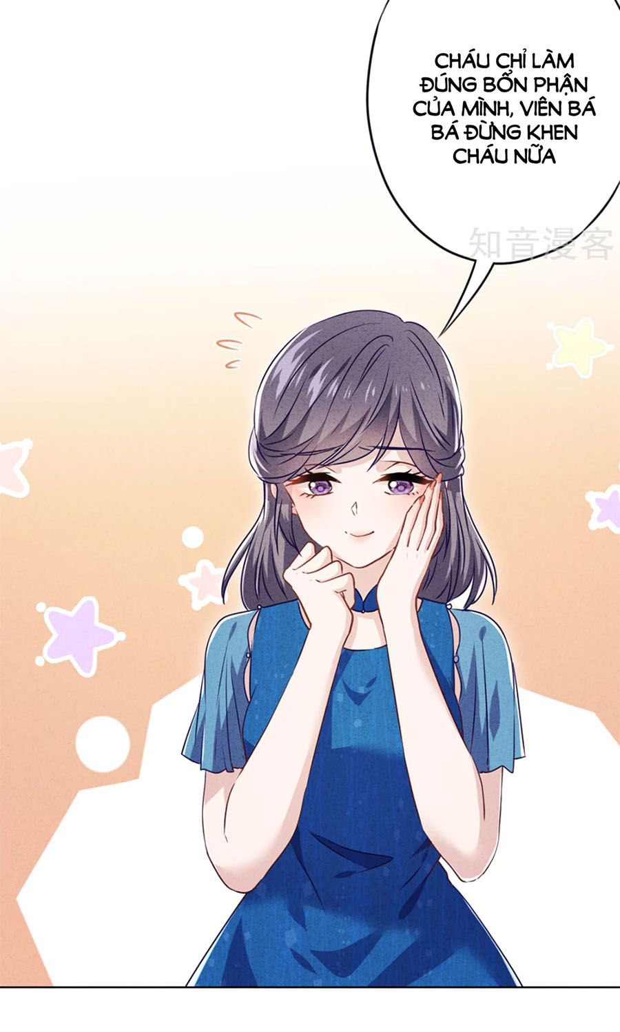 thiếu soái, vợ anh muốn lật trời! chapter 74 2