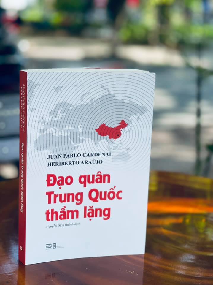 ĐẠO QUÂN TRUNG QUỐC THẦM LẶNG