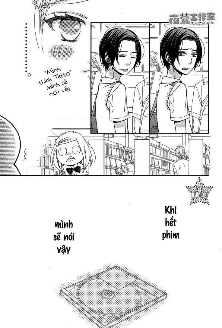 anagura amélie chapter 8 22