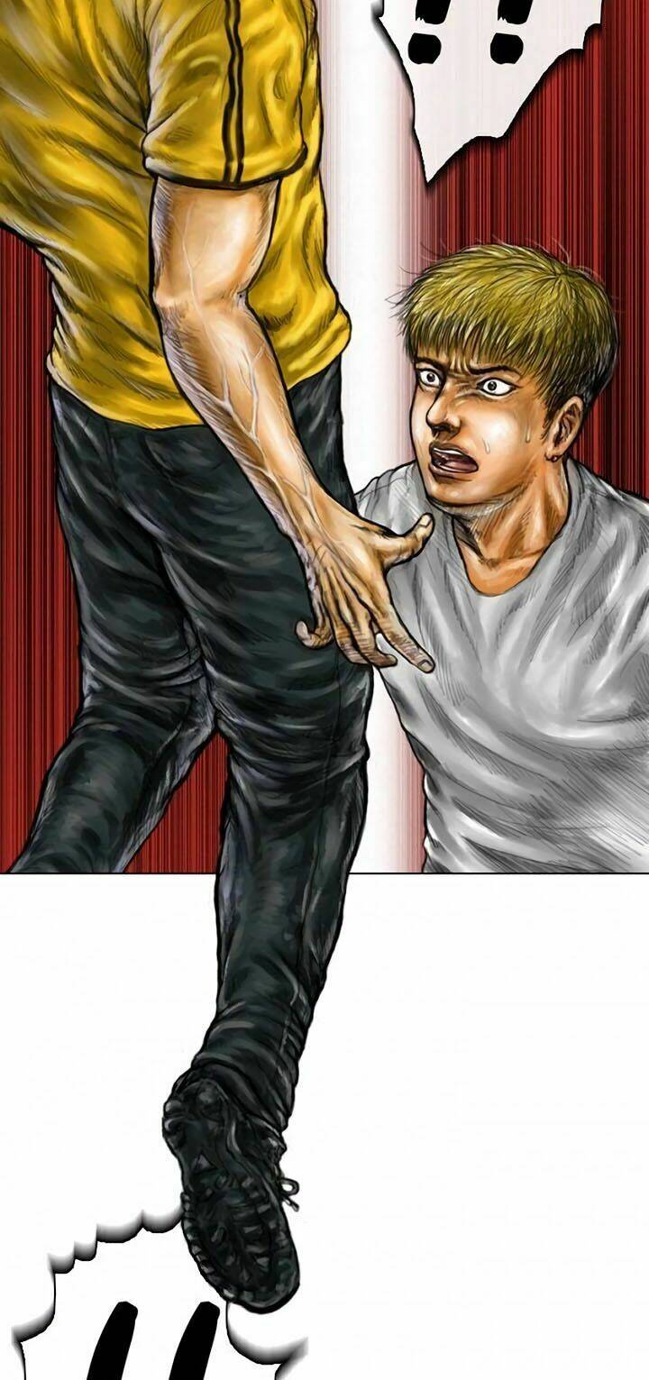 ký sinh thú webtoon chapter 7 7