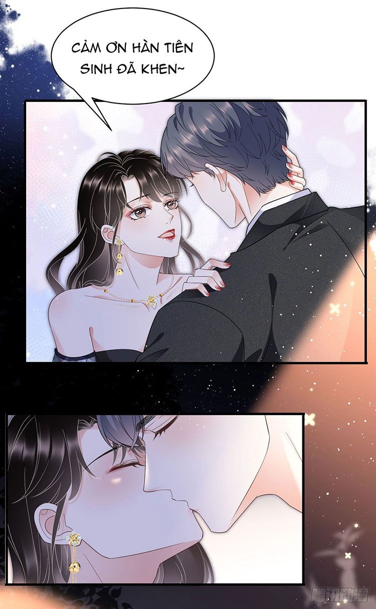 [16+] đại tiểu thư có thể có ý đồ xấu chapter 21.1 19