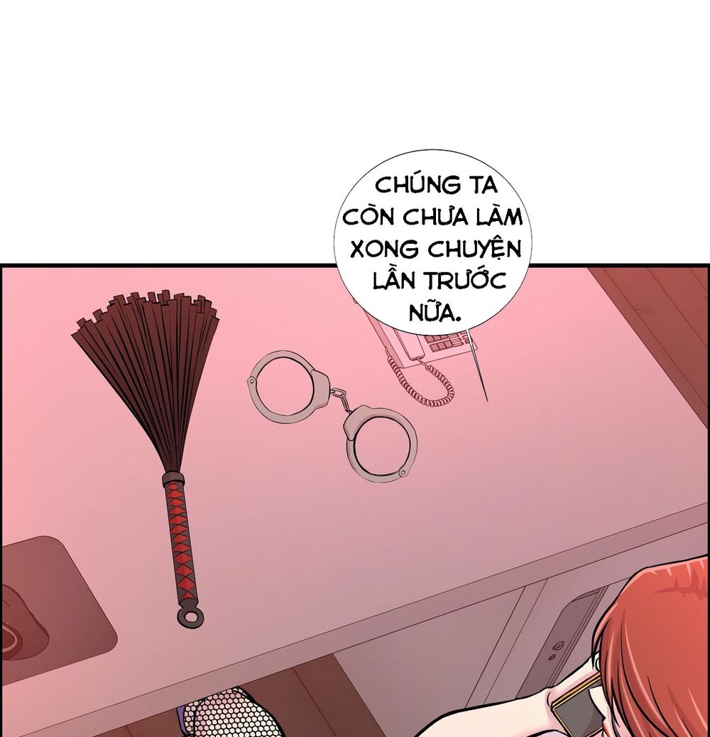 scandal trường luyện thi chapter 20 7