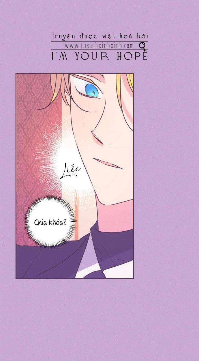 tôi đang nuôi dưỡng một con quái thú chapter 73 65